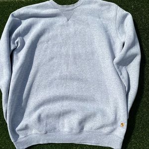 Carhartt crewneck